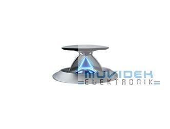 Rainbow ML-TW16S AD Audi Silk Dome Tweeter