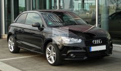 Audi A1 8X Geri Görüş Kamera Sistemi