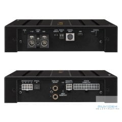 Match BMW Plug in Play Hi-Fi Ses Sistem Paketi + Subwoofer