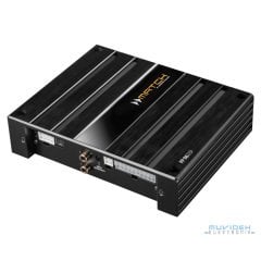 Match BMW Plug in Play Hi-Fi Ses Sistem Paketi + Subwoofer