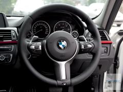 BMW F20 F30 F32 F36 F80 M3 F82 M4 Multi Fonksiyonel Direksiyon Simidi