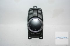BMW 5 Serisi F10 F11 F07 NBT Donanım Yükseltme Seti