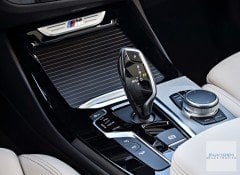 BMW X3 G01-G08 X4 G02 NBT EVO TOUCH Donanım Yükseltme Seti