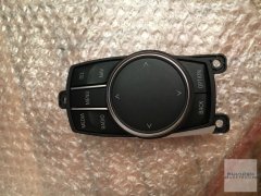 BMW X1 Serisi F48 Magnetti Marelli NBT Basic Sistem