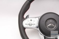 Mercedes Benz AMG Spor Direksiyon W177 W205 W213 W238 W257 W463