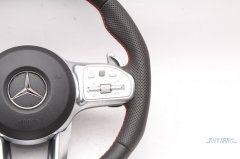 Mercedes Benz AMG Spor Direksiyon W177 W205 W213 W238 W257 W463