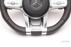 Mercedes Benz AMG Spor Direksiyon W177 W205 W213 W238 W257 W463