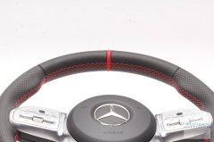 Mercedes Benz AMG Spor Direksiyon W177 W205 W213 W238 W257 W463