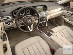 Mercedes Benz E Serisi W212 Comand Online NTG 4.7