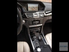 Mercedes Benz E Serisi W212 Comand Online NTG 4.7