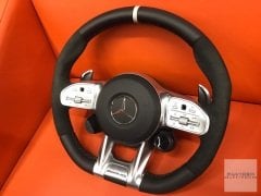 Mercedes-Benz AMG Sport Direksiyon