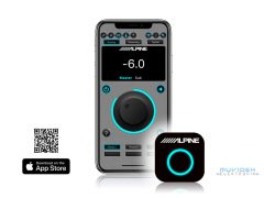PDP-E802DSP 8-Kanal Ses İşlemcili Dijital Amplifikatör