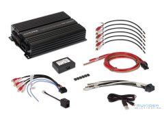PDP-E802DSP 8-Kanal Ses İşlemcili Dijital Amplifikatör
