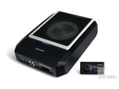 Alpine PWD-X5 Dahili Subwoofer ve 4.1 Kanal Dijital Ses İşlemcisi (DSP)