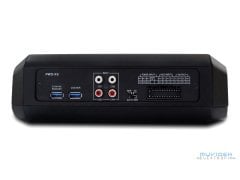 Alpine PWD-X5 Dahili Subwoofer ve 4.1 Kanal Dijital Ses İşlemcisi (DSP)