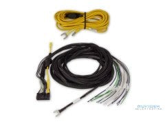Alpine PWD-X5 Dahili Subwoofer ve 4.1 Kanal Dijital Ses İşlemcisi (DSP)