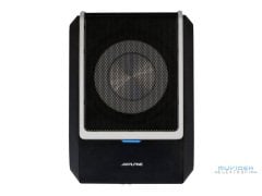Alpine PWD-X5 Dahili Subwoofer ve 4.1 Kanal Dijital Ses İşlemcisi (DSP)