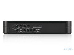 PDX-V9 5-Kanal Dijital Güç Amplifikatörü