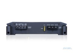 BBX-T600 2 Kanal Amplifikatör