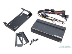 KTA-200M Mono Güç Amplifikatörü
