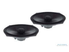 R-S69.2 6'' x 9'' (16cm x 24cm) KOAKSİYEL 2-YOLLU R-SERİSİ HOPARLÖR