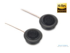 R-S65C.2 6-1/2'' (16.5cm) KOMPONENT 2-YOLLU R-SERİSİ HOPARLÖR