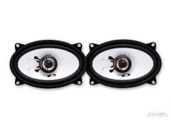 SXE-4625S (10x15cm) Coaxial 2-yollu hoparlör