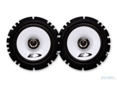SXE-1725S (16.5cm DIN) Koaksiyel 2-yollu hoparlör