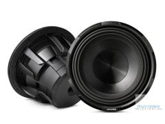 X-W12D4 (30 cm) X-Serisi Subwoofer