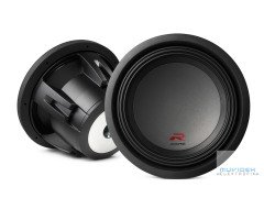 RS-W10D4 (25 cm) R-Serisi Subwoofer