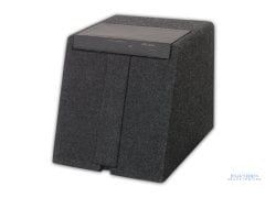 Alpine SWE 815 (20cm) Amplifikatörlü Subwoofer Kutusu