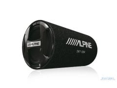 SWT-12S4 (30cm) Bass Reflex Subwoofer Tübü