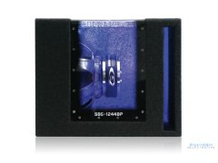 SBG-1244BP 800W Kullanıma Hazır Band Pass Subwoofer