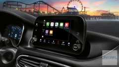 2018 MODEL ÖNCESİ Fiat Egea Apple CarPlay&Android Auto Aktivasyonu