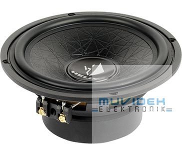 HELIX C 6B 165mm HİGH AND MID WOOFER SPEAKER