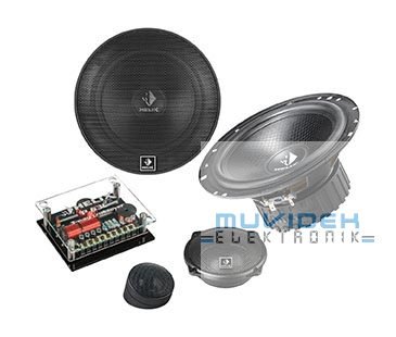HELIX P 63C 3 YOLLU  COMPONENT SPEAKER