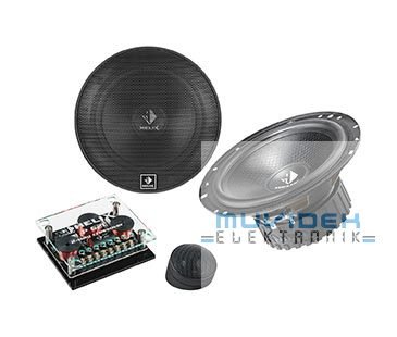 HELIX P 62C 2 YOLLU COMPONENT SPEAKER