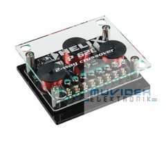 HELIX P 62C 2 YOLLU COMPONENT SPEAKER