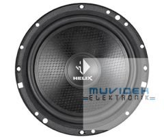 HELIX P 62C 2 YOLLU COMPONENT SPEAKER