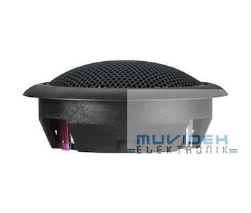 HELIX P 1T 25mm HİGH AND SİLK DOME TWEETER