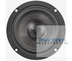 HELIX S 3M CONE MIDRANGE SPEAKER