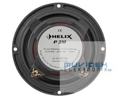 HELIX P 3M CONE MIDRANGE SPEAKER