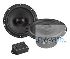 HELIX S 6X 2 YOLLU COAXIAL SPEAKER