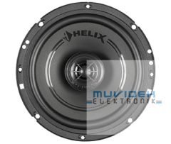 HELIX F 6X 2 YOLLU COAXIAL HOPARLÖR