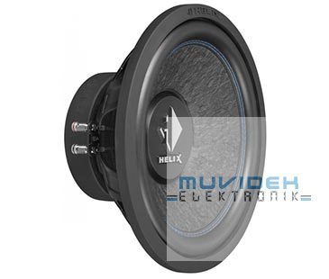 HELIX K 12''W  (30CM) SUBWOOFER
