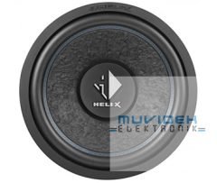 HELIX K 12''W  (30CM) SUBWOOFER