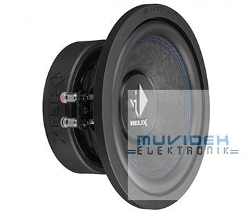HELIX K 8''W (20CM) 600W SUBWOOFER