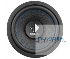 HELIX K 8''W (20CM) 600W SUBWOOFER