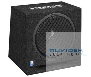 HELIX K 12''E (30CM) SUBWOOFER