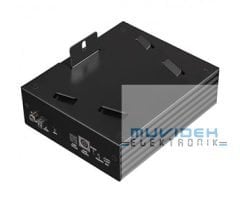 MATCH UP 7BMW HİFİ Sound System DSP Amplifier